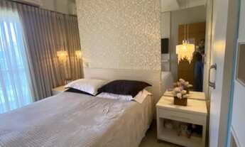 Imagem 7: Casa de condomínio RESERVA DO PARQUE 161 metros quadrados com 3 quartos em Despraiado - Cu