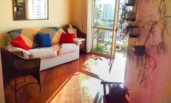 Imagem: Apartamento com 3 dormitórios à venda