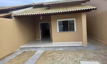 Imagem 2: Casa à venda, 94 m² por R$ 220.000,00 - Parques das Flores - Aquiraz/CE