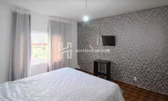 Imagem 4: SOBRADO COM EDÍCULA NO BAIRRO MAUÁ