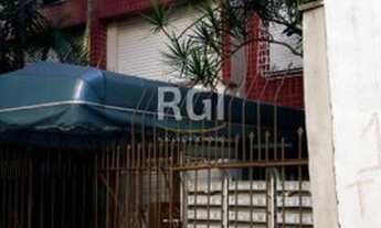 Imagem: Porto Alegre - Apartamento Padrão - Independência