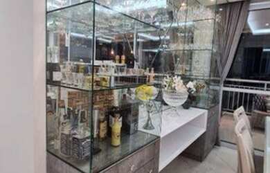 Imagem 7: Apartamento com 3 dormitórios à venda, 112 m² por R$ 736.000,00 - Cambeba - Fortaleza/CE