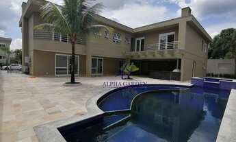 Imagem: Sobrado com 6 dormitórios à venda, 1360