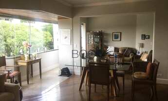 Imagem 5: Oportunidade - Condomínio Village - 112m² - Campo Belo