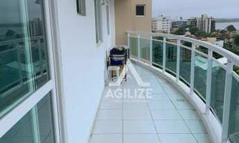 Imagem 2: Apartamento com 2 dormitórios para alugar, 80 m² por R$ 3.000,00/mês - Praia do Pecado - M