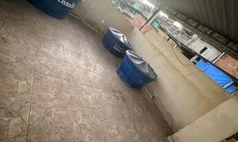 Imagem 4: Vendo 3 casas Casa com 1 dormitório