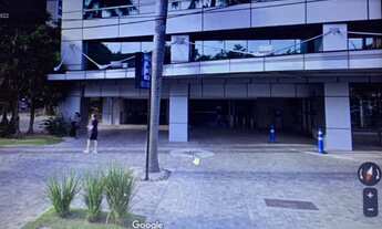 Imagem 5: Box Duplo para aluguel no Iguatemi Corporate possui 24 m²