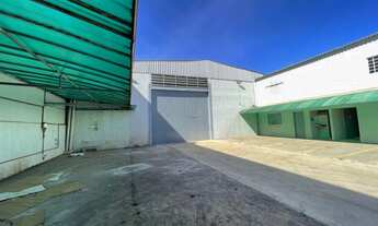 Imagem 5: Alugo um galpão com escritório em harniqueiras com ária total de 1100 metros