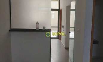 Imagem 4: Sobrado com 3 dormitórios para alugar, 130 m² por R$ 5.000,00/mês - Vila Gomes Cardim - Sã