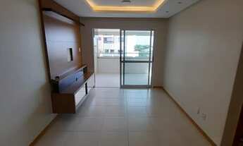 Imagem 3: Armação 2/4 com suíte, 71m