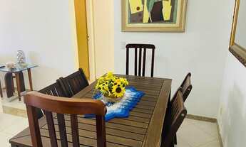 Imagem 4: Apartamento com 3 dormitórios para alugar, 94 m² - Riviera - Módulo 6 - Bertioga/SP