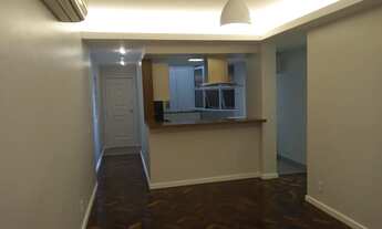 Imagem 2: Rua Gomes Carneiro, 54 aptº 401