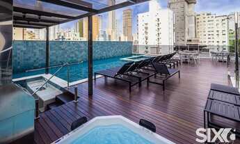 Imagem 3: Apartamento no Città Di Vinci com 4 dormitórios à venda no Centro em Balneário Camboriú/SC