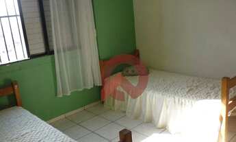 Imagem 6: Apartamento com 2 dormitórios à venda, 89 m² por R$ 300.000,00 - Tupi - Praia Grande/SP