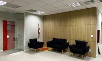 Imagem 7: Ótimo conjunto com 3 salas, recepção , sala para training, cozinha, banheiro masculino e f