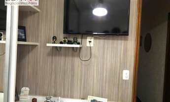 Imagem 6: Apartamento com 2 dormitórios à venda, 67 m² por R$ 460.000,00 - Penha de França - São Pau