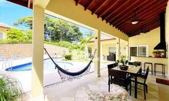 Imagem 4: Casa com 4 dormitórios à venda, 447 m² por R$ 4.500.000,00 - Fazenda Vila Real de Itu - It