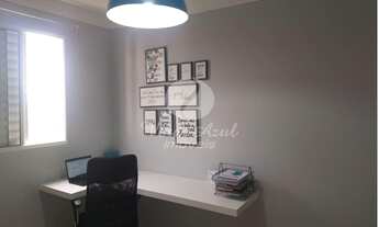 Imagem 5: Apartamento - Vila São Pedro - Hortolândia