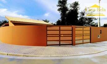 Imagem 7: Casa com 2 dormitórios à venda, 59 m² por R$ 239.000 - Jardim Jamaica - Itanhaém/SP