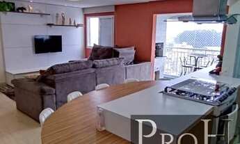 Imagem 4: Apartamento 83m² 2 dormitórios sendo 1 suíte e Lazer completo R$ 765.000,00