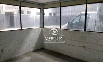 Imagem 6: Galpão, 500 m² - venda por R$ 1.170.000,00 ou aluguel por R$ 9.000,00/mês - Parque Capuava