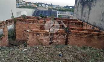 Imagem 4: Terreno - Parque Jambeiro - Campinas