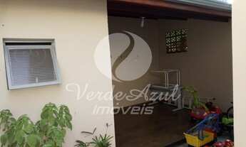 Imagem 3: Casa - Jardim Maracanã (Nova Veneza) - Sumaré