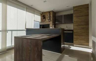 Imagem: Venda Apartamento 3 Dormitórios - 134 m²