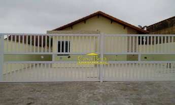 Imagem 2: Casa residencial à venda, Estância Balneária de Itanhaém, Itanhaém - CA1688