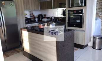 Imagem 6: Cobertura Duplex - Jardim Icarai - 4 suites