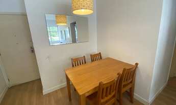 Imagem 6: Apartamento com vista aberta e indevassada, com 2 quartos à venda, 75 m² por R$ 950.000