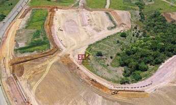 Imagem 4: Terreno à venda, 394 m² por R$ 583.000,00 - Condomínio Residencial Alphaville - São José d