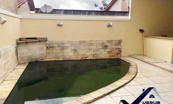 Imagem: Casa de condomínio / Casa com 254 m² no