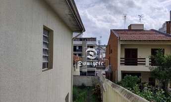 Imagem: Terreno à venda, 500 m² por R$ 1.165.000,00