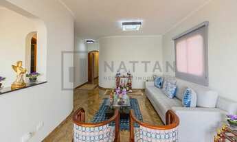 Imagem 6: Apartamento com 4 dormitórios à venda, 248 m² por R$ 1.350.000,00 - Belém - São Paulo/SP