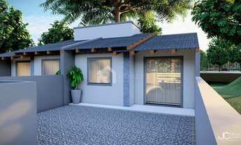 Imagem 3: Casa para Venda em Barra Velha, Vila Nova, 2 dormitórios, 1 banheiro, 1 vaga