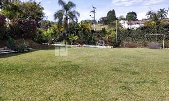 Imagem 4: Chácara para Venda em Arujá, Parque dos Jacarandás, 4 dormitórios, 1 suíte, 4 banheiros, 1