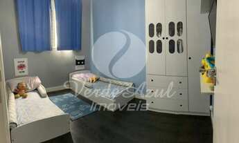 Imagem 4: Apartamento - Loteamento Parque São Martinho - Campinas