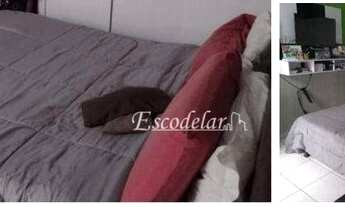 Imagem 10: Sobrado com 4 dormitórios à venda, 285 m² por R$ 950.000,00 - Vila Mazzei - São Paulo/SP