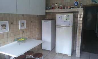 Imagem 7: CASA COLONIAL CONDOMÍNIO MARAMBAIA (BANESPA) VINHEDO -SP AMPLO TERRENO (DOIS LOTES) RUA