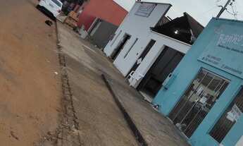 Imagem: Vendo ponto comercial e residência Aos