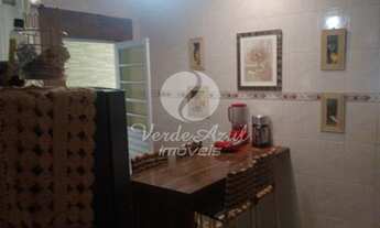 Imagem 5: Casa - Jardim Dom Bosco I - Sumaré