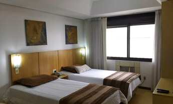 Imagem 3: Apartamento estúdio mobiliado no Bairro bom Fim