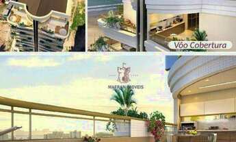 Imagem 7: Apartamento com 2 dormitórios à venda, 93 m² por R$ 561.960 - Vila Guilhermina - Praia Gra