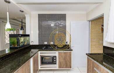 Imagem 16: Sobrado à venda, 150 m² por R$ 530.000,00 - Roça Grande - Colombo/PR