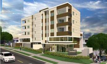 Imagem 1: APARTAMENTO com 2 dormitórios à venda por R$ 265.000,00 no bairro Xaxim - CURITIBA / PR