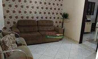 Imagem: Casa com 3 dormitórios à venda, 84 m²