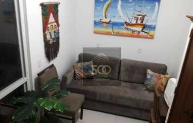 Imagem 8: Cobertura à venda, 110 m² por R$ 430.000,00 - Nossa Senhora do Rosário - São José/SC