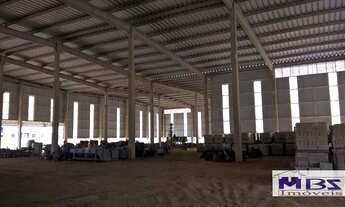 Imagem 6: Galpão para locação (Cabreúva