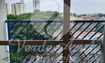 Imagem 2: Apartamento - Vila Industrial - Campinas